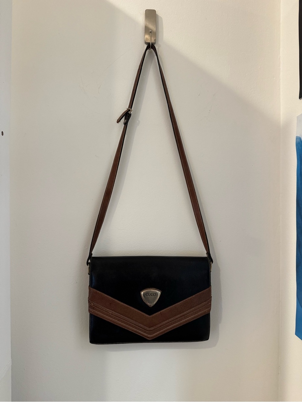 Vintage Gucci Anniversary Collection Bag - Picture 2 of 10